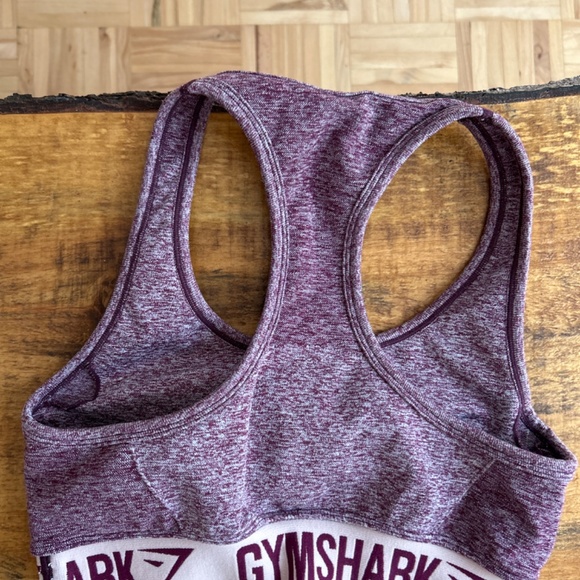 Gymshark Sports Bra - Picture 2 of 2